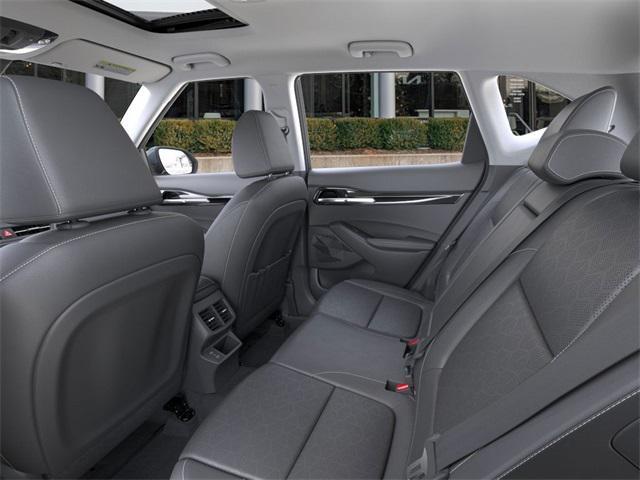 new 2026 Kia Seltos car, priced at $28,835