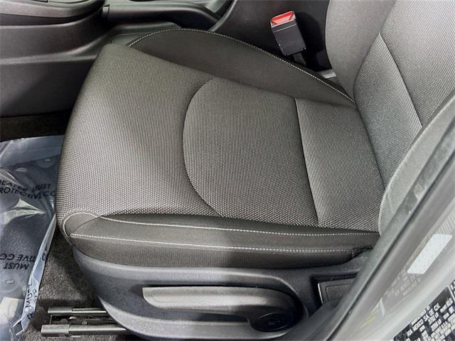 used 2023 Kia Forte car, priced at $18,700