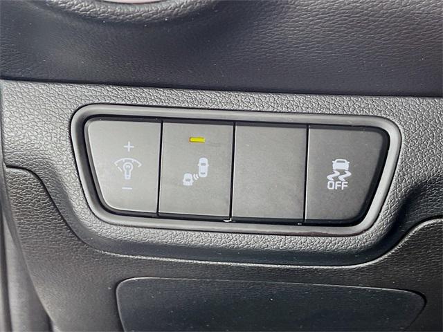 used 2023 Kia Forte car, priced at $18,700