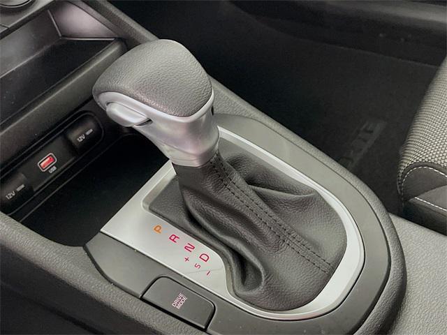 used 2023 Kia Forte car, priced at $18,700