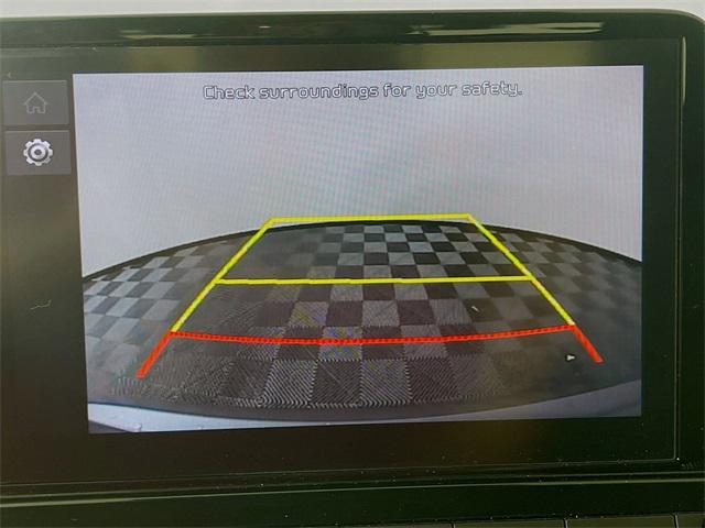 used 2023 Kia Forte car, priced at $18,700