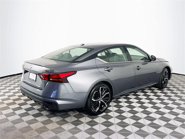 used 2024 Nissan Altima car, priced at $22,500