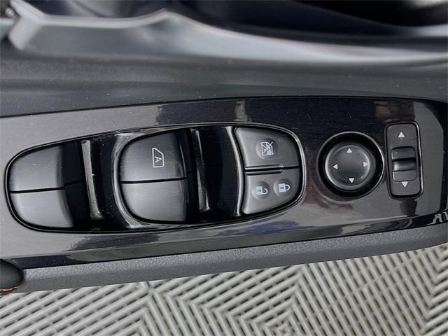 used 2024 Nissan Altima car, priced at $22,500