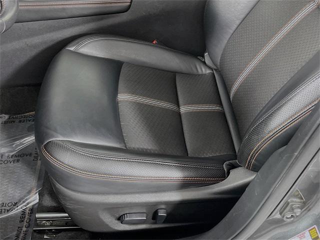 used 2024 Nissan Altima car, priced at $22,500