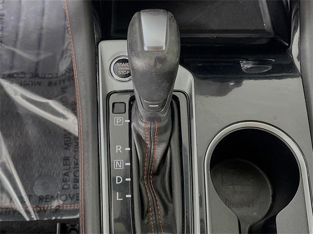 used 2024 Nissan Altima car, priced at $22,500