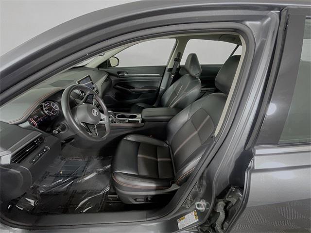 used 2024 Nissan Altima car, priced at $22,500