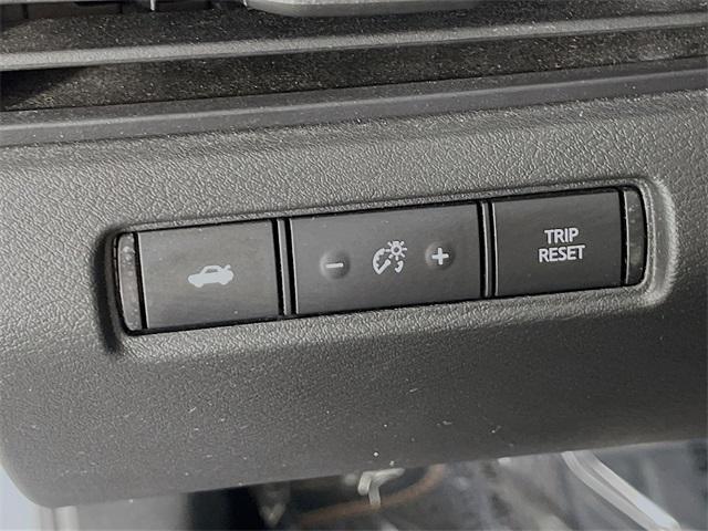 used 2024 Nissan Altima car, priced at $22,500