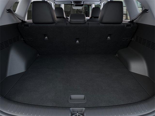 new 2025 Kia Seltos car, priced at $30,975
