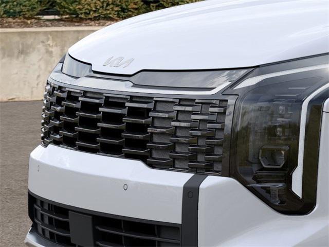 new 2026 Kia Sportage car, priced at $34,660