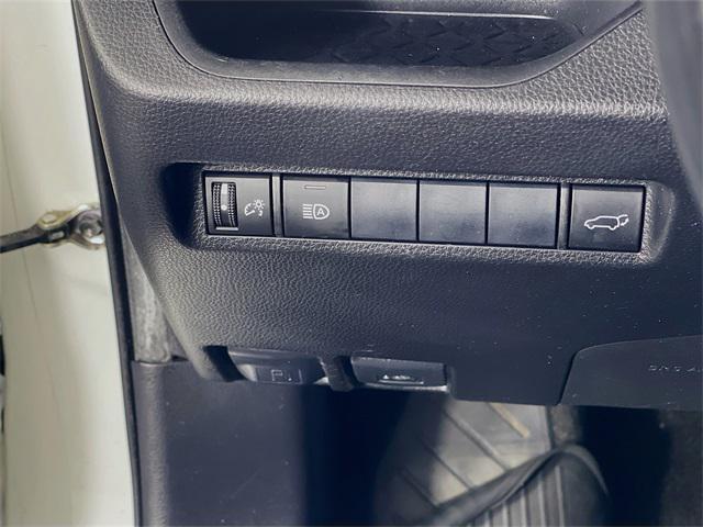 used 2019 Toyota RAV4 car, priced at $17,000