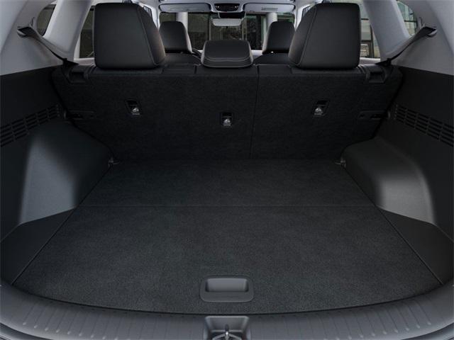 new 2025 Kia Seltos car, priced at $28,670
