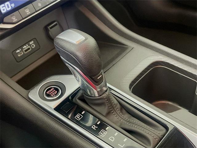 used 2022 Nissan Sentra car, priced at $19,100