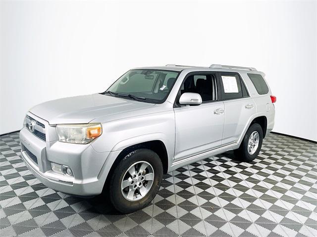 used 2013 Toyota 4Runner car, priced at $18,500