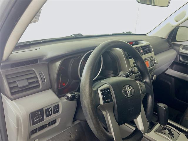 used 2013 Toyota 4Runner car, priced at $18,500