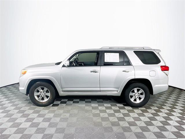 used 2013 Toyota 4Runner car, priced at $18,500