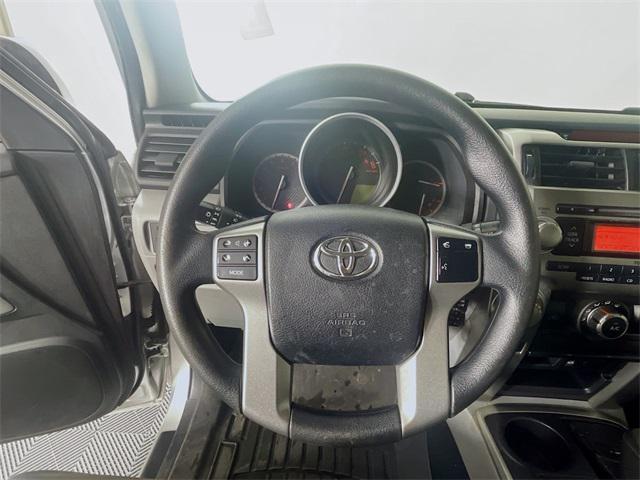 used 2013 Toyota 4Runner car, priced at $18,500