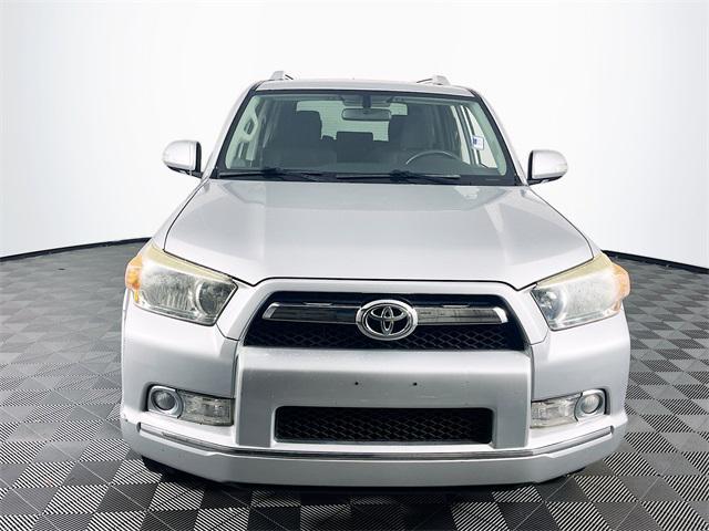 used 2013 Toyota 4Runner car, priced at $18,500