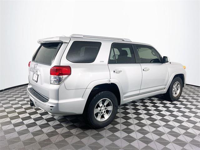 used 2013 Toyota 4Runner car, priced at $18,500