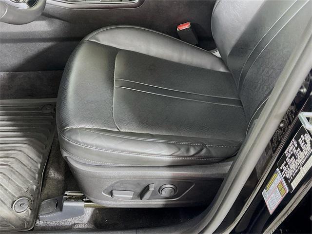used 2021 Kia Sorento car, priced at $16,000