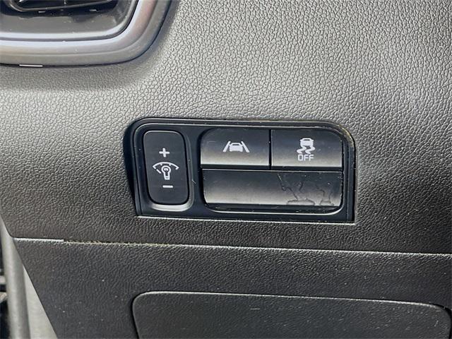 used 2021 Kia Sorento car, priced at $17,200