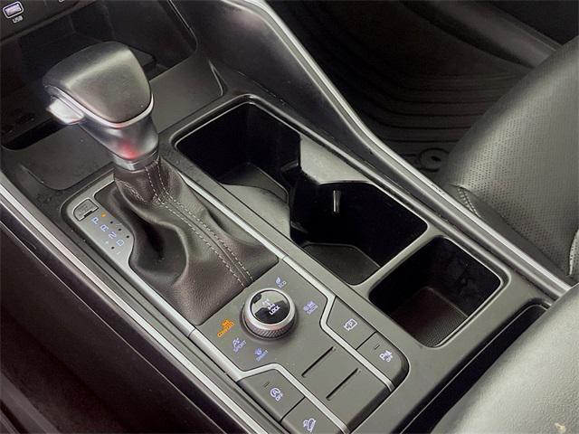 used 2021 Kia Sorento car, priced at $16,000