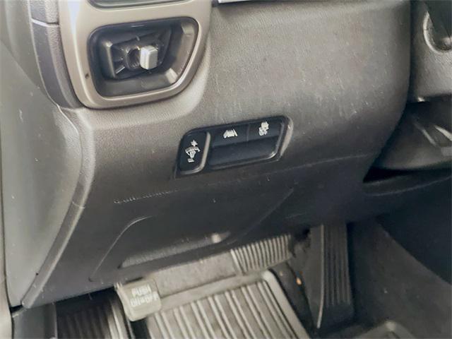 used 2021 Kia Sorento car, priced at $16,000