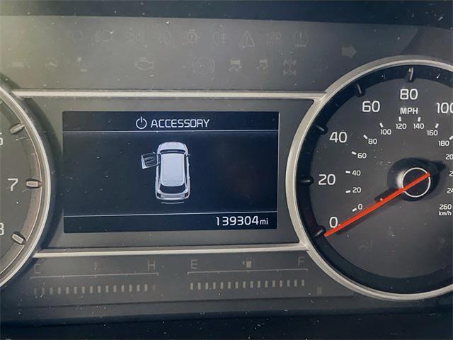 used 2021 Kia Sorento car, priced at $16,000