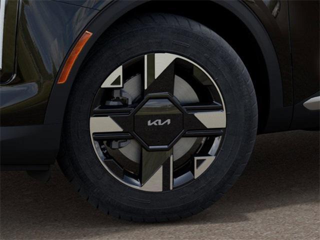new 2026 Kia Sportage car, priced at $31,065