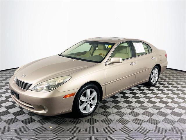 used 2005 Lexus ES 330 car, priced at $10,400
