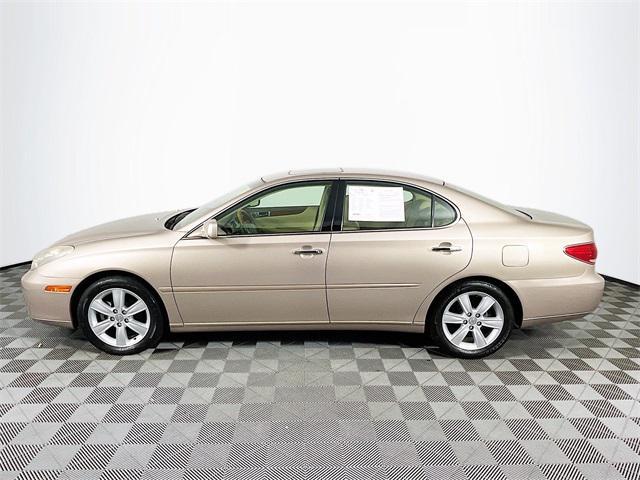 used 2005 Lexus ES 330 car, priced at $10,400