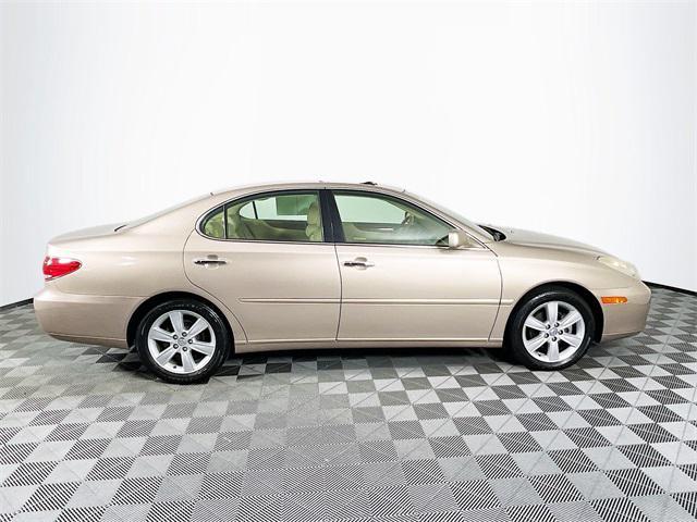 used 2005 Lexus ES 330 car, priced at $10,400