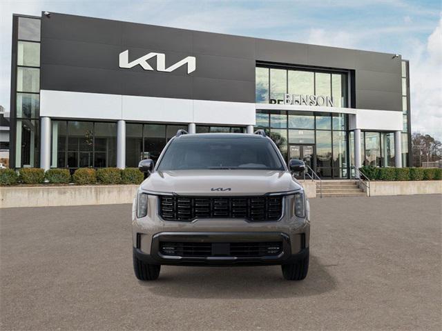 new 2026 Kia Sorento car, priced at $48,595