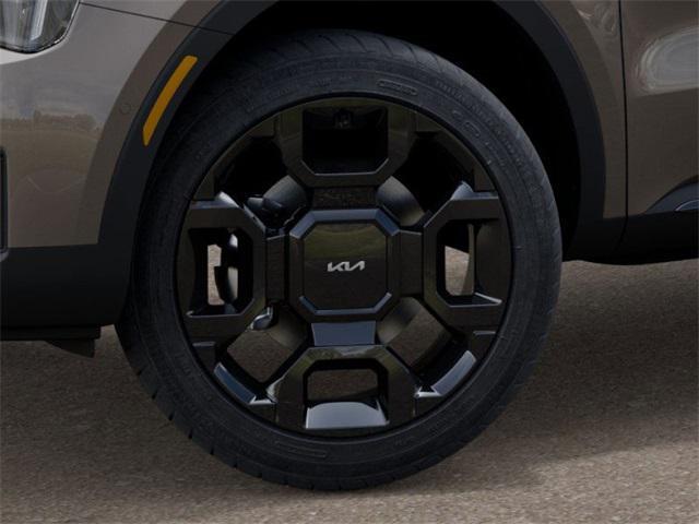 new 2026 Kia Sorento car, priced at $48,595