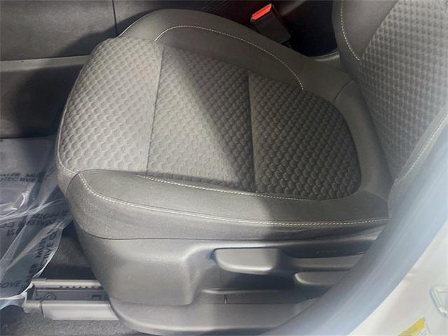 used 2018 GMC Acadia car, priced at $15,500
