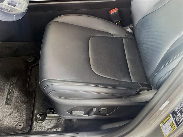 used 2024 Kia Sportage car, priced at $26,400