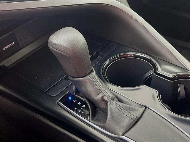 used 2019 Toyota Camry car, priced at $16,000