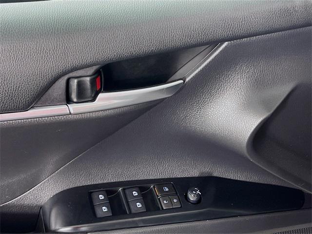 used 2019 Toyota Camry car, priced at $16,000