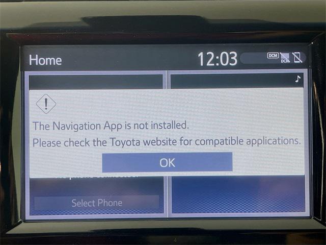 used 2019 Toyota Camry car, priced at $16,000