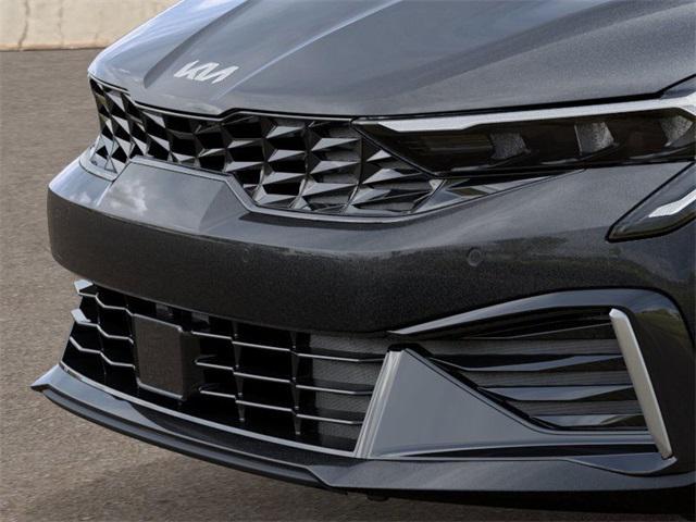 new 2026 Kia K5 car, priced at $29,175