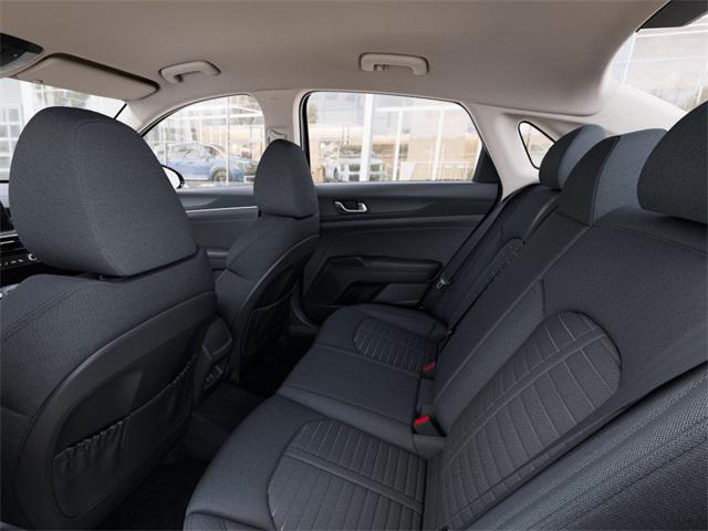 new 2026 Kia K5 car, priced at $29,175
