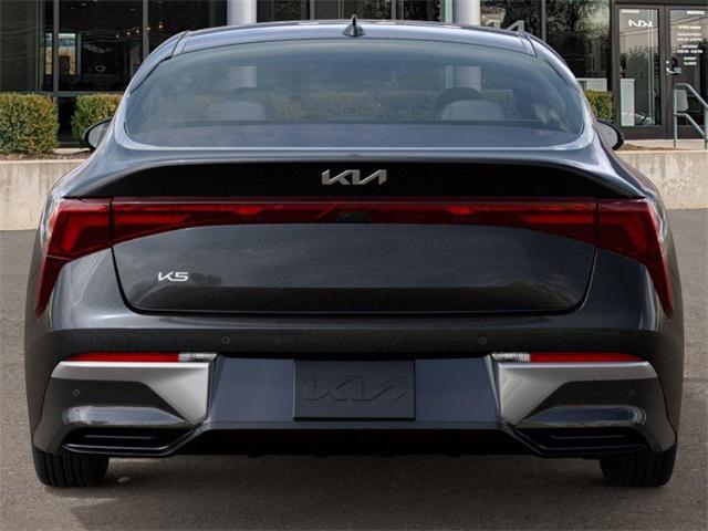 new 2026 Kia K5 car, priced at $29,175