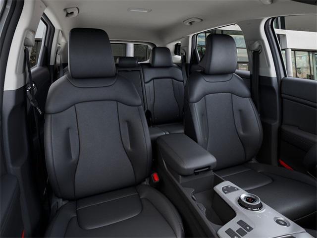 new 2026 Kia Sportage Hybrid car, priced at $35,660