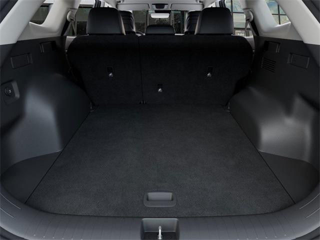 new 2026 Kia Sportage Hybrid car, priced at $35,660