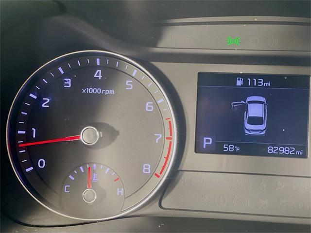 used 2020 Kia Forte car, priced at $15,000