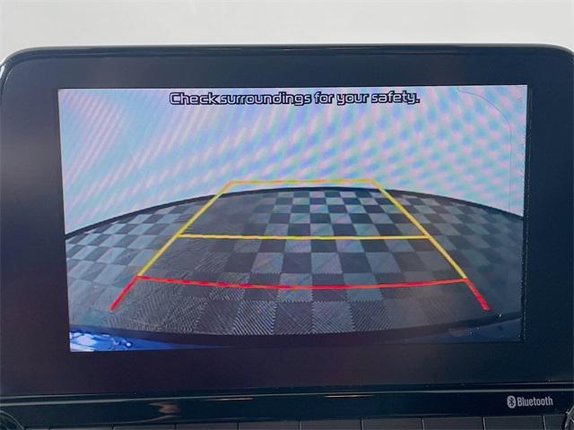 used 2020 Kia Forte car, priced at $15,000