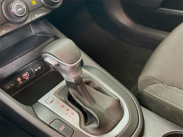 used 2020 Kia Forte car, priced at $15,000