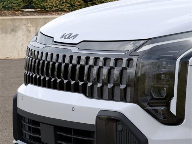 new 2026 Kia Sportage car, priced at $37,630