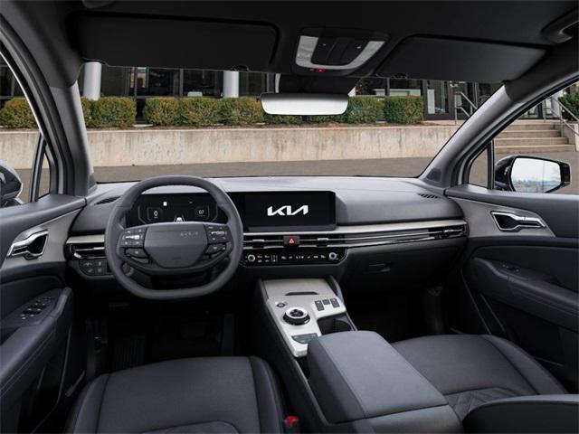 new 2026 Kia Sportage car, priced at $37,630