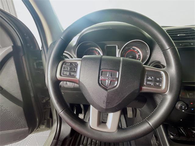 used 2019 Dodge Journey car, priced at $13,000