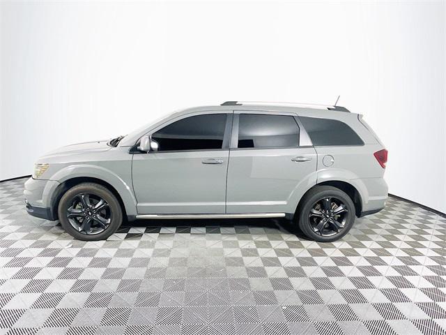 used 2019 Dodge Journey car, priced at $13,000